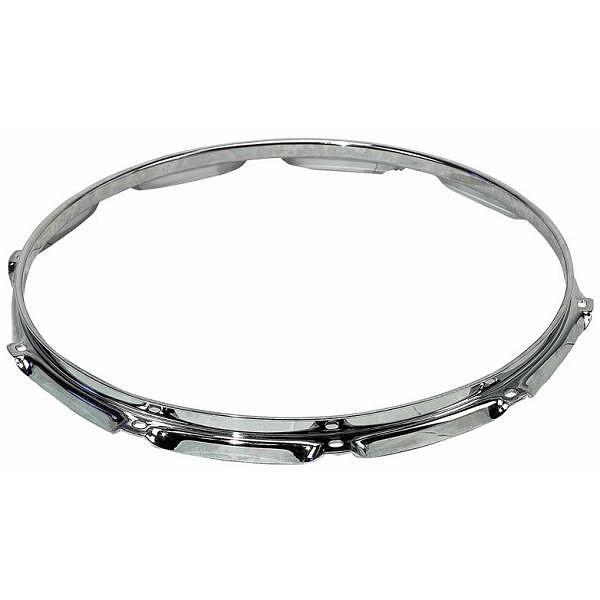 Dixon 14" Power Hoop, 2.3mm Thick, 10 Ears