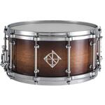 Dixon 6.5"x14" Australian Rose Gum Snare Drum Designed by Chris Brady
