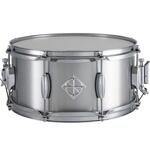 Dixon 6.5"x14" Cornerstone Snare Drum, Steel
