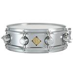 Dixon 4"x13" Classic Steel Snare Drum
