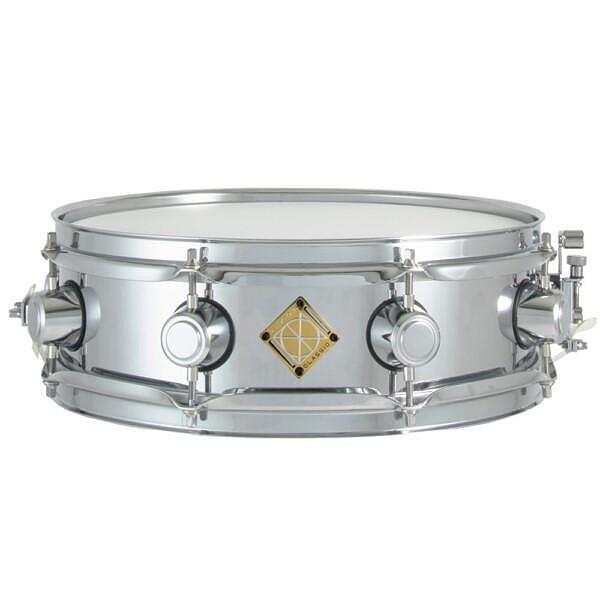 Dixon 4"x13" Classic Steel Snare Drum