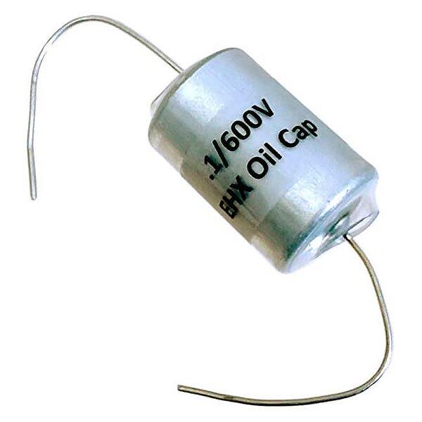 Electro-Harmonix .022 Oil Capacitor, 600V