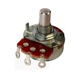 Alpha Log: 500K Potentiometer