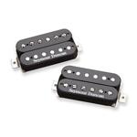 Seymour Duncan Hot Rodded Humbucker Set, SH-2N & SH-4 JB, Black