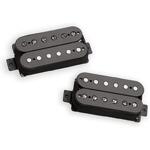 Seymour Duncan Nazgul/Sentient Humbucker Set - Black