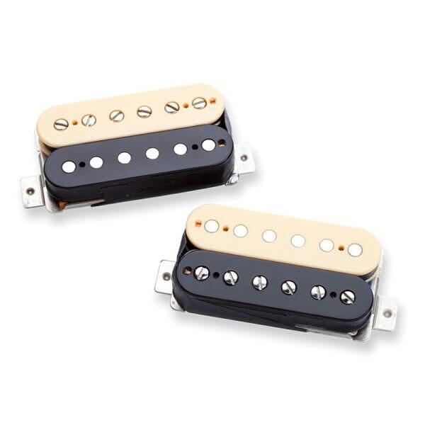 Seymour Duncan APH-2s - Slash Alnico II Pro, Humbucker Set - Zebra
