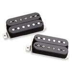 Seymour Duncan APH-2s - Slash Alnico II Pro, Humbucker Set - Black