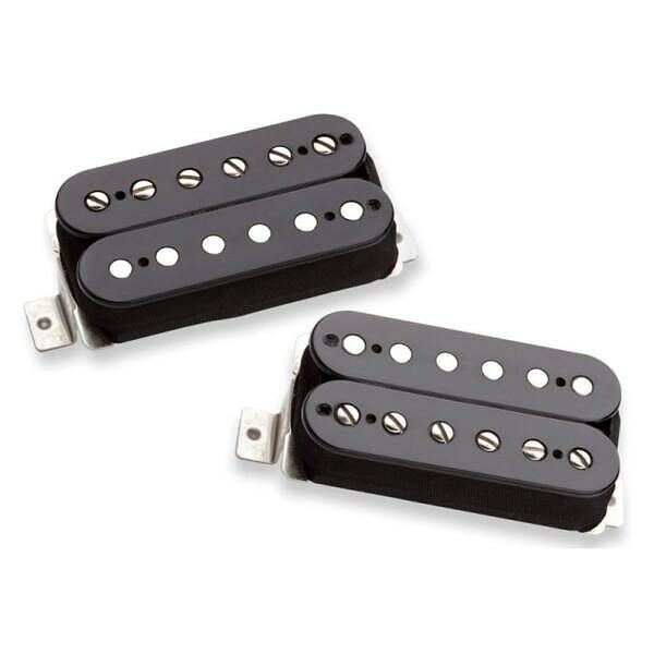 Seymour Duncan APH-2s - Slash Alnico II Pro, Humbucker Set - Black