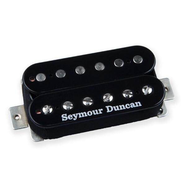 Seymour Duncan SH-4 - JB Model Bridge Humbucker - Black