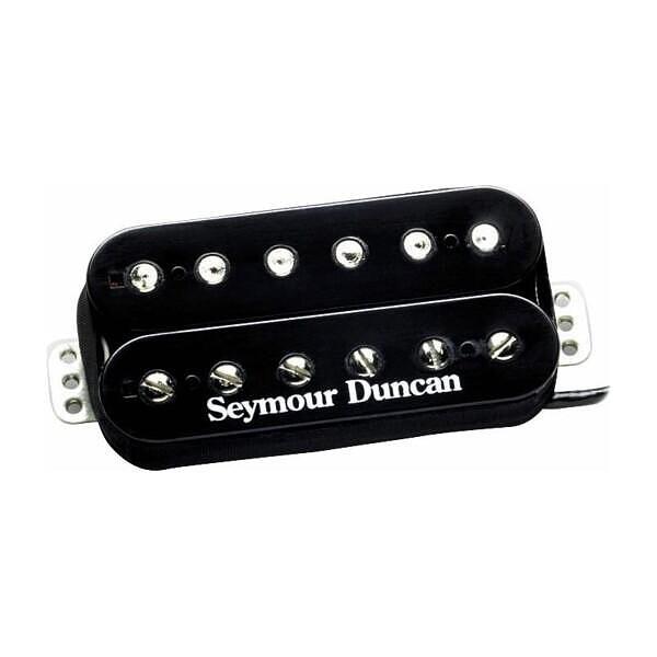 Seymour Duncan TB-4 - JB Trembucker - Black