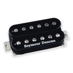 Seymour Duncan SH-6b - Duncan Distortion Bridge Humbucker - Black