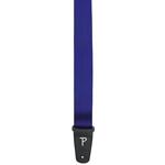 Perri's 2” Royal Blue Poly Pro Guitar Strap