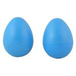 Canto Eggs Shaker Blue 2pcs