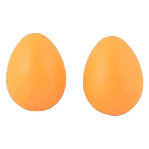 Canto Eggs Shaker Orange 2pcs