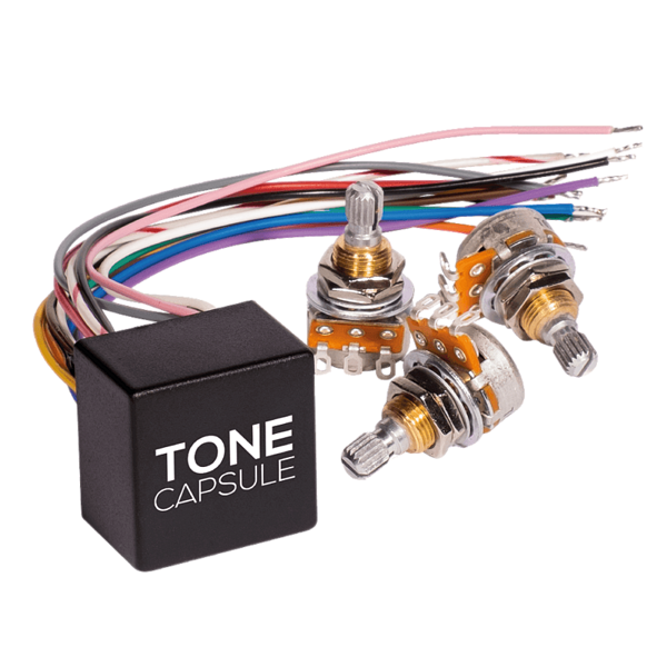 Darkglass Tone Capsule