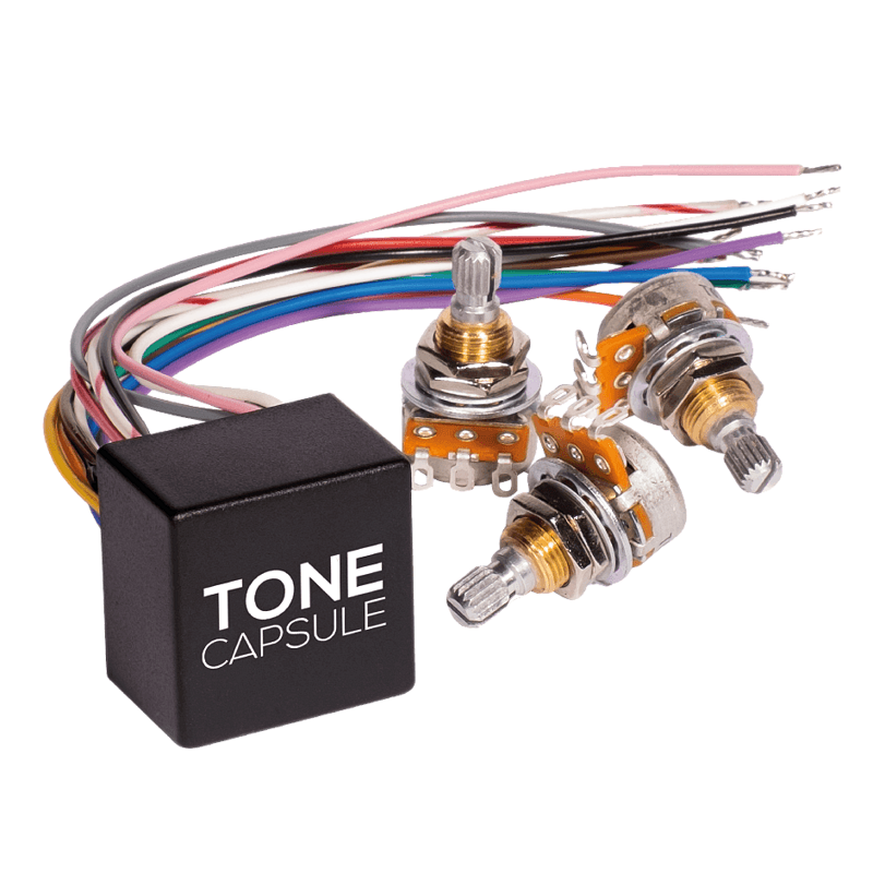 Darkglass Tone Capsule