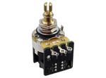CTS 500K Push-Pull Potentiometer w/ Hardware