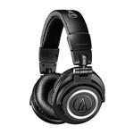 Audio Technica M50xBT2 Wireless Over-Ear Headphones