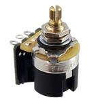CTS 250K Push-Pull Potentiometer w/ Hardware