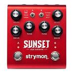 Strymon Sunset
