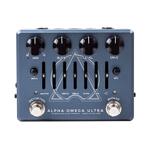 Darkglass Alpha Omega Ultra v2 + AUX