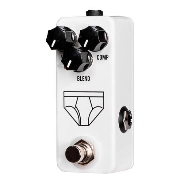 JHS Pedals Whitey Tighty, Mini Compressor