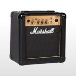 Marshall MG10 Gold Guitar Amp, 10 Watts
