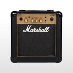 Marshall MG10 Gold Guitar Amp, 10 Watts