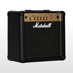 Marshall MG15 Gold Guitar Amp, 15 Watts