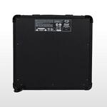 Marshall MG15 FX Gold Guitar Amp, Digital FX, 15 Watts