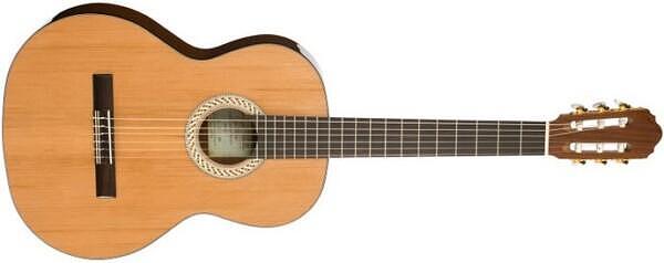 Kremona The Soloist Series, Sofia S65S, Solid Spruce Top