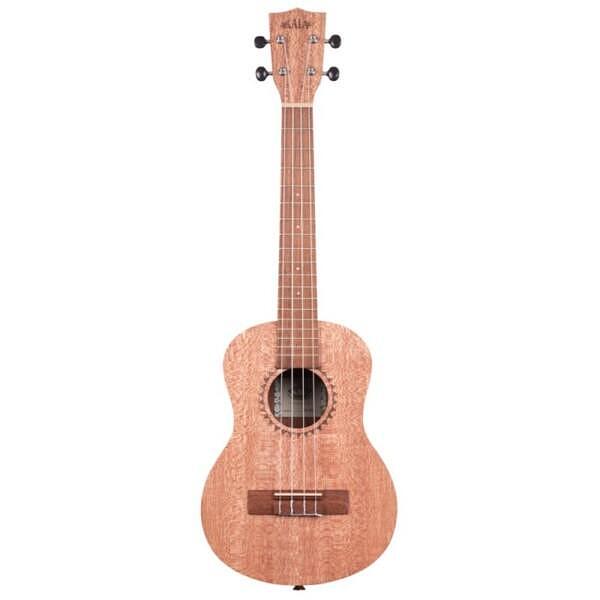 Kala Burled Meranti Tenor Ukulele