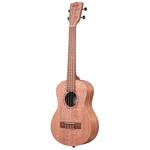 Kala Burled Meranti Tenor Ukulele