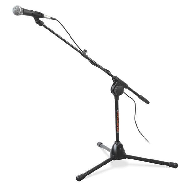 Athletic Microphone Stand MIC-7E