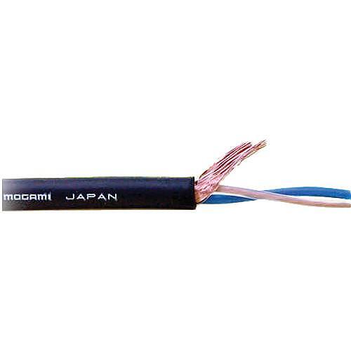 Mogami W2549 Microphone Cable