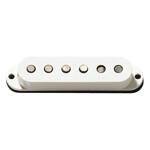 Seymour Duncan SSL-5 - Custom Staggered Strat, White Cap