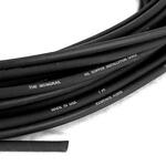 Evidence Audio Monorail Instrument Cable, Graphite Black