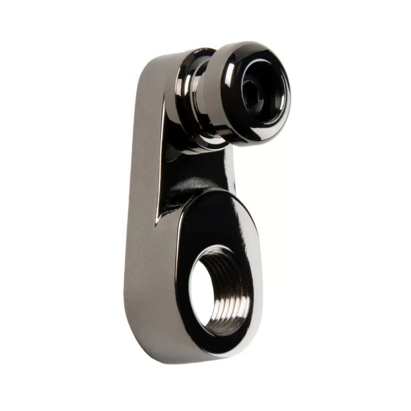 Music Nomad Acousti-Lok Strap Lock Adapter for Standard Output Jacks