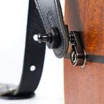 Music Nomad Acousti-Lok Strap Lock Adapter for Metric Output Jacks