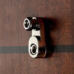 Music Nomad Acousti-Lok Strap Lock Adapter for Metric Output Jacks