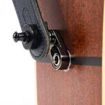 Music Nomad Acousti-Lok Strap Lock Adapter for Metric Output Jacks