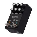 Jackson Audio Broken Arrow V2, Black