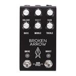 Jackson Audio Broken Arrow V2, Black