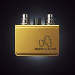 Jackson Audio Golden Boy