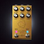 Jackson Audio Golden Boy