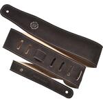 Constant Bourgeois Dysprosia Irish Coffee Leather Strap