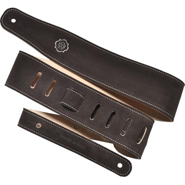 Constant Bourgeois Dysprosia Irish Coffee Leather Strap