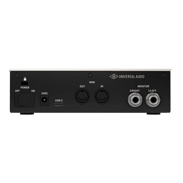 Universal Audio Volt 2 Audio Interface