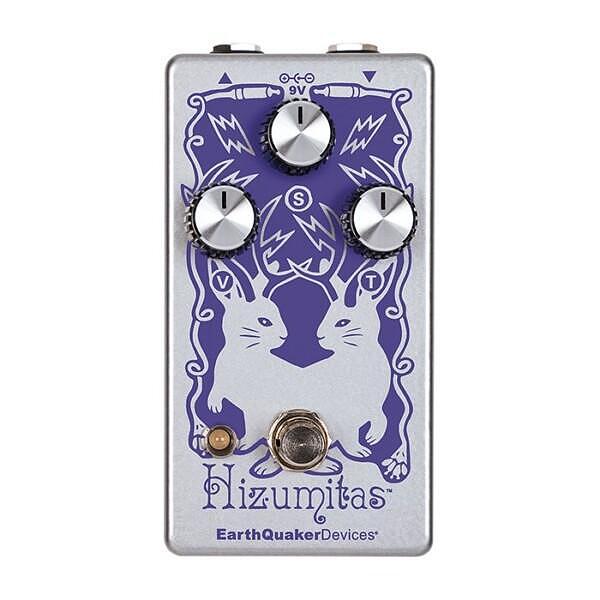 EarthQuaker Devices Hizumitas