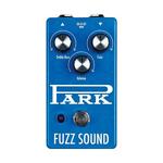 EarthQuaker Devices Park Fuzz Sound